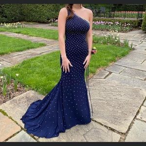 Jovani size 0 dress.